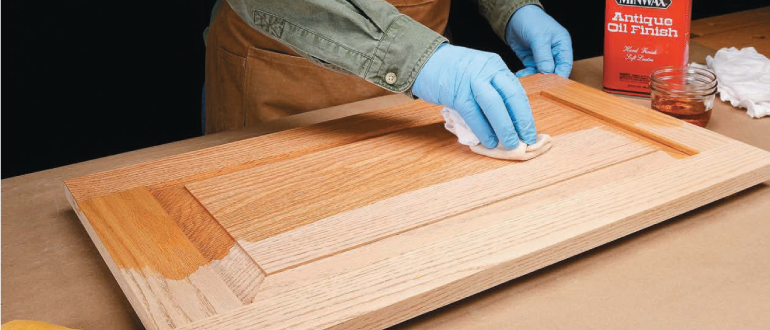 Understanding Wood Furniture Finishes: What you need to know